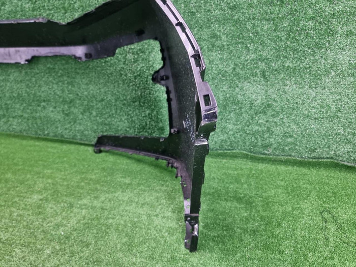 Бампер передний Jetour Dashing (2022-Н.В.)