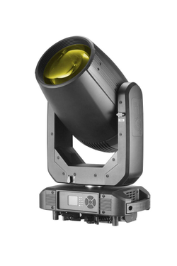 Вращающаяся лазерная голова 100W BEAM