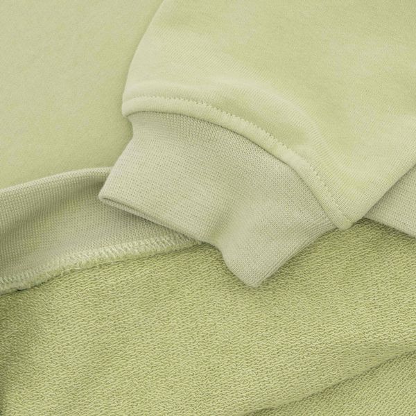 Худи HD Basic Pistachio - фото 2