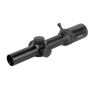 Прицел BRITE LPVO 1-6X24 IFR