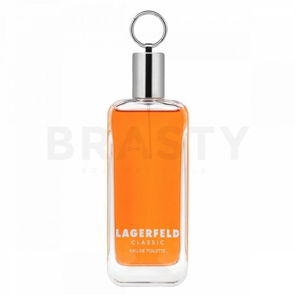 Lagerfeld Classic EDT M 100 ml