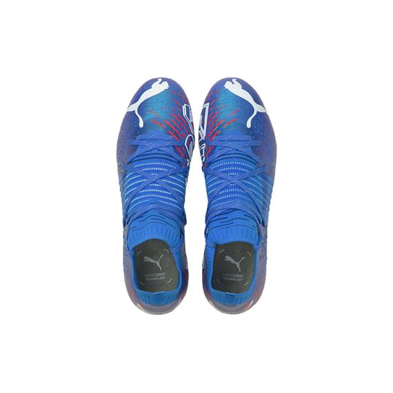 PUMA Future Z 1,2 Мужские ботинки с низким верхом