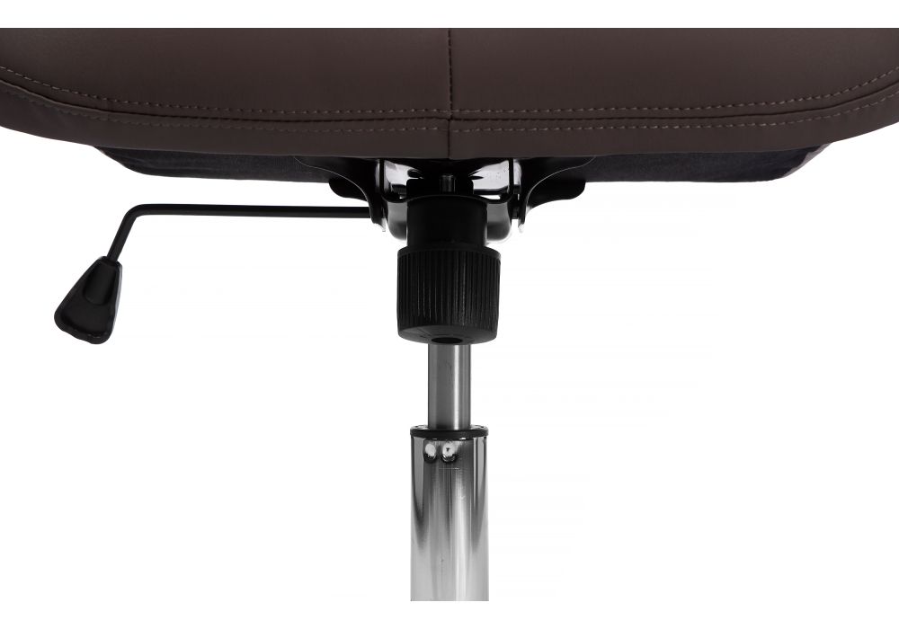 Компьютерное кресло Tomar коричневое