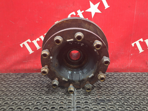 Ступица передняя 2018г