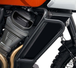 49000192 Боковые дуги защиты Pan America