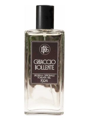 DFG1924 Ghiaccio Bollente