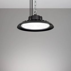 Светильник SP-ARIVA-DIM-R300-150W White5000 (BK, 60 deg, 230V, 0-10V) (Arlight, IP65 Металл, 5 лет) 052868