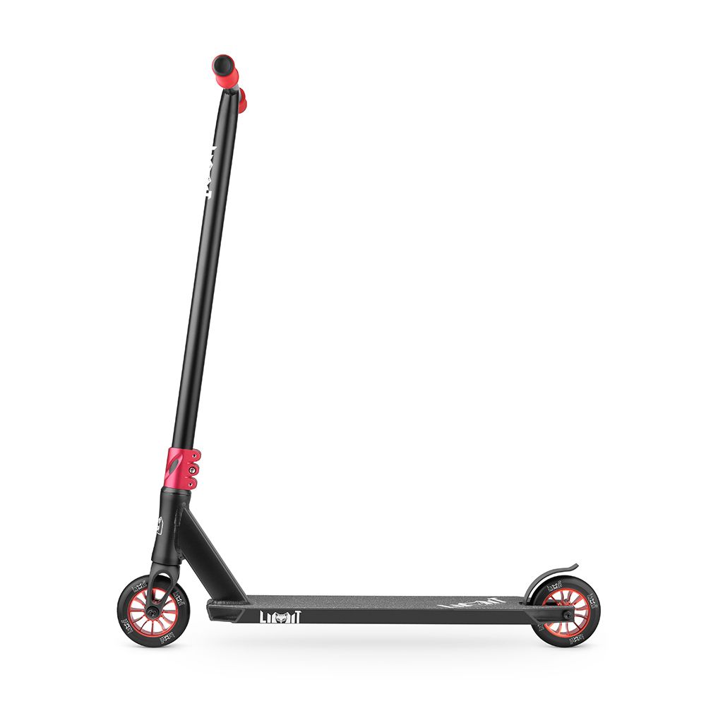 Трюковой самокат Limit LMT01