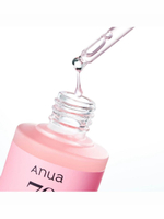 ANUA Сыворотка с экстрактом персика и ниацинамидом Peach 70% Niacin Serum