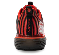 Мужские кроссовки теннисные K-Swiss Ultrashot 3 - разноцветный