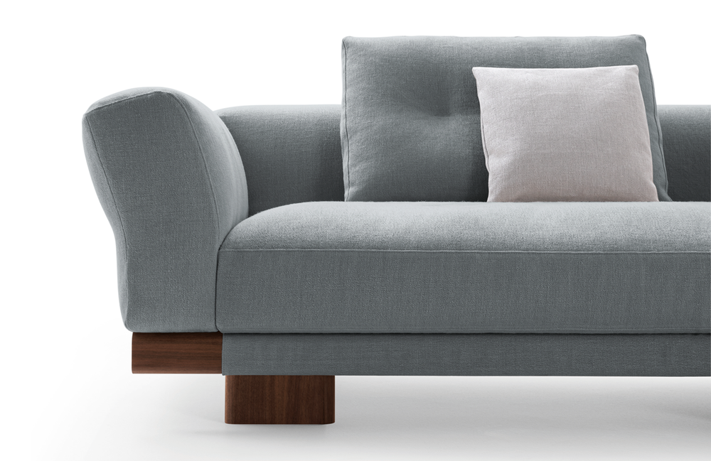 Диван Cassina SENGU SOFA