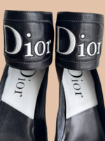 Туфли Christian Dior