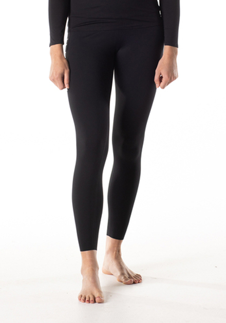 ТАЙТСЫ С ПОЯСОМ ЖЕНСКИЕ SFA LONG TIGHT | BLACK