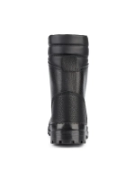 Берцы кожанные