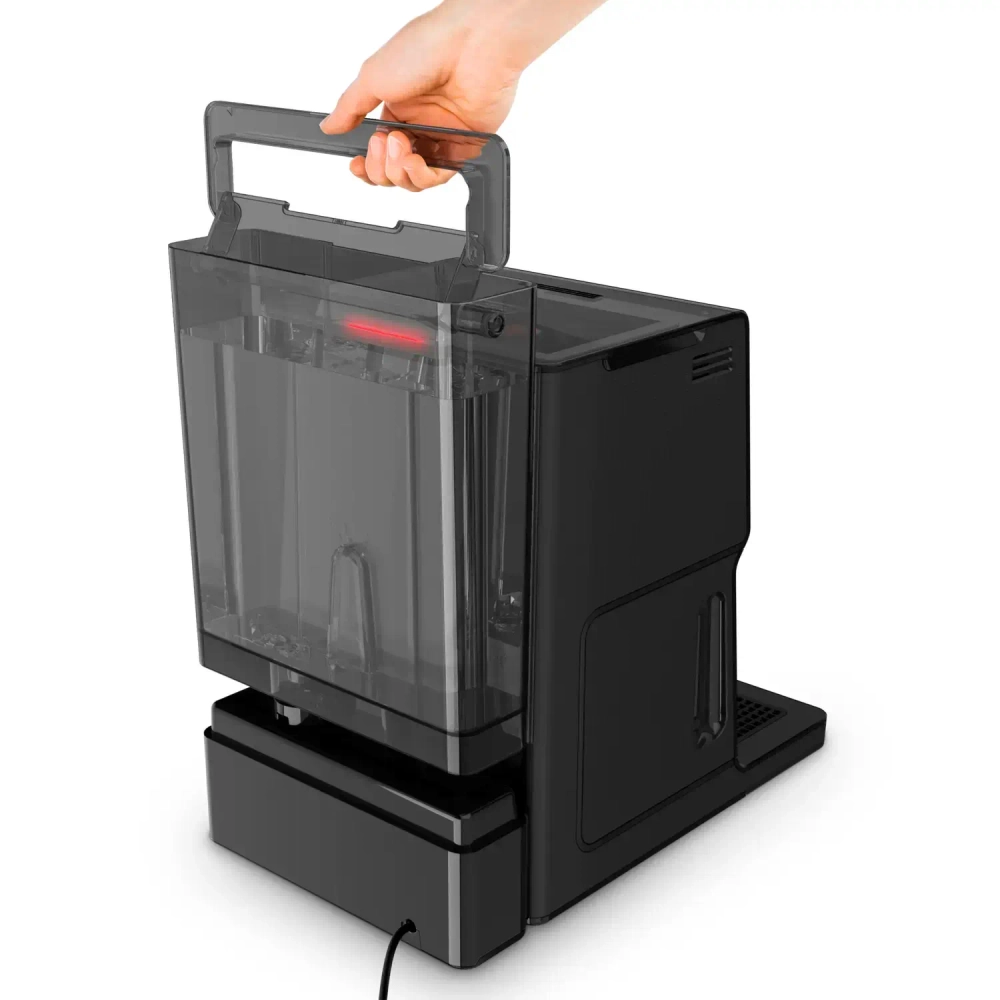 Автоматическая кофемашина KRUPS Intuition Essential EA870810