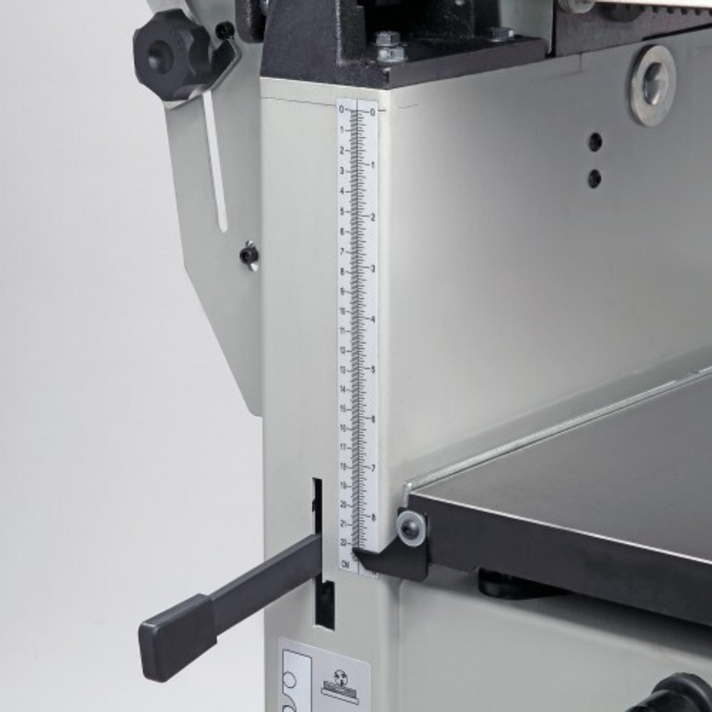 Станок фуговально-рейсмусовый BELMASH JT-2 260/225S-380 S177A