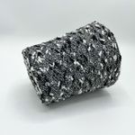 Бобинная узелковая пряжа для вязания шишибрики (200 гр)