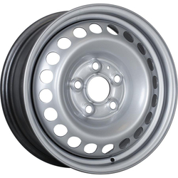 Trebl 9685 6.5x16 5x120 ET 51 Dia 65.1 (silver)