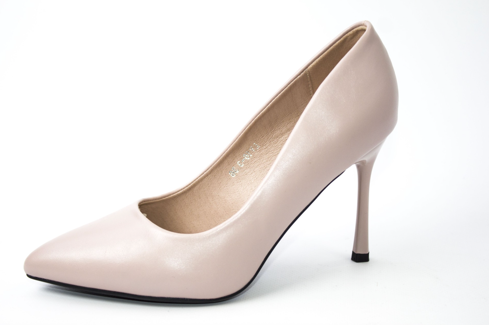 Туфли женские Yoder LV16-3