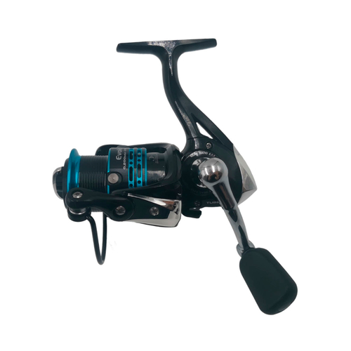 Катушка  Evoke 3000F (0,235мм/105м; 5BB + 1RB; 5,1:1; вес 287р)