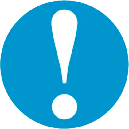 М11 "Общий предписывающий знак (прочие предписания)"