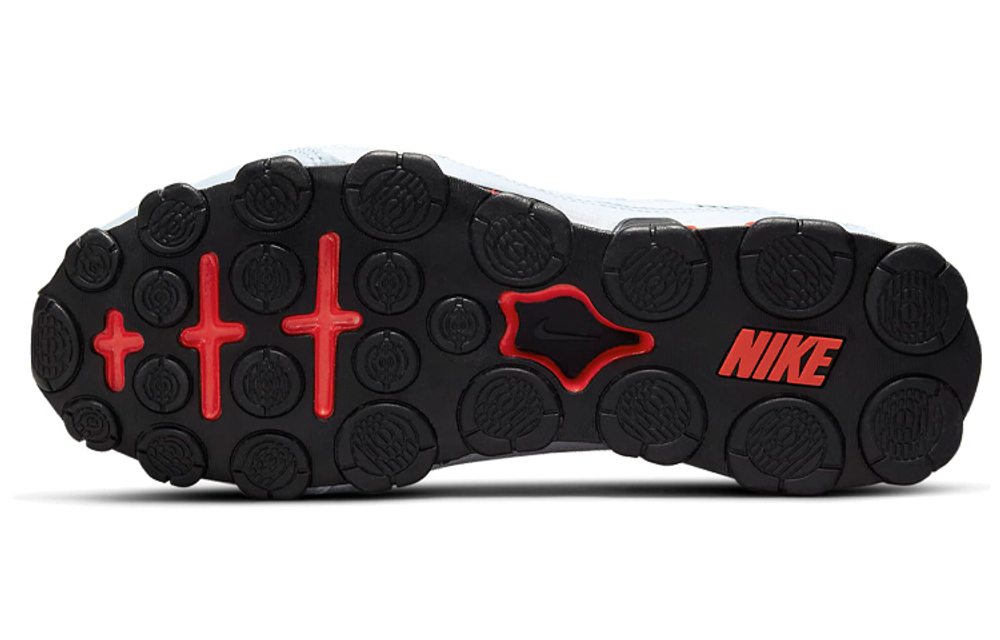 Кроссовки Nike Reax 8 Tr