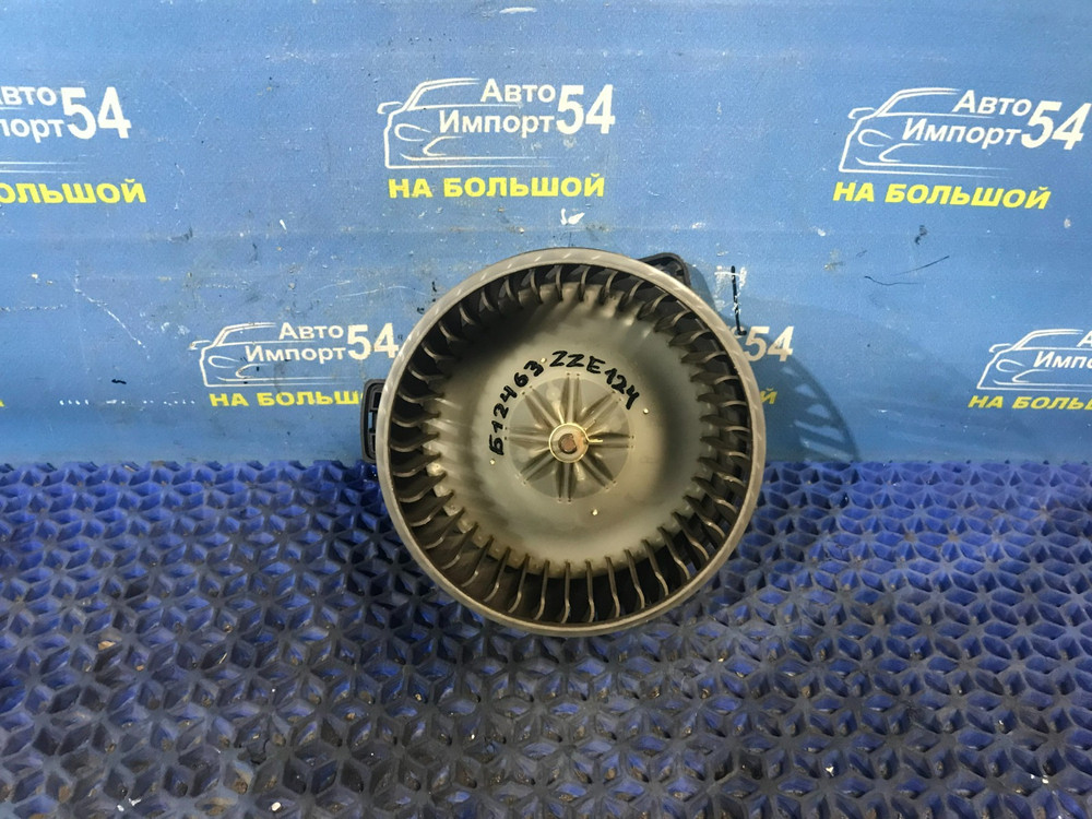 Моторчик печки TOYOTA COROLLA 2000-2006