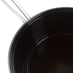 Набор посуды 10 предметов Kochstar Metallica Onyx Premium