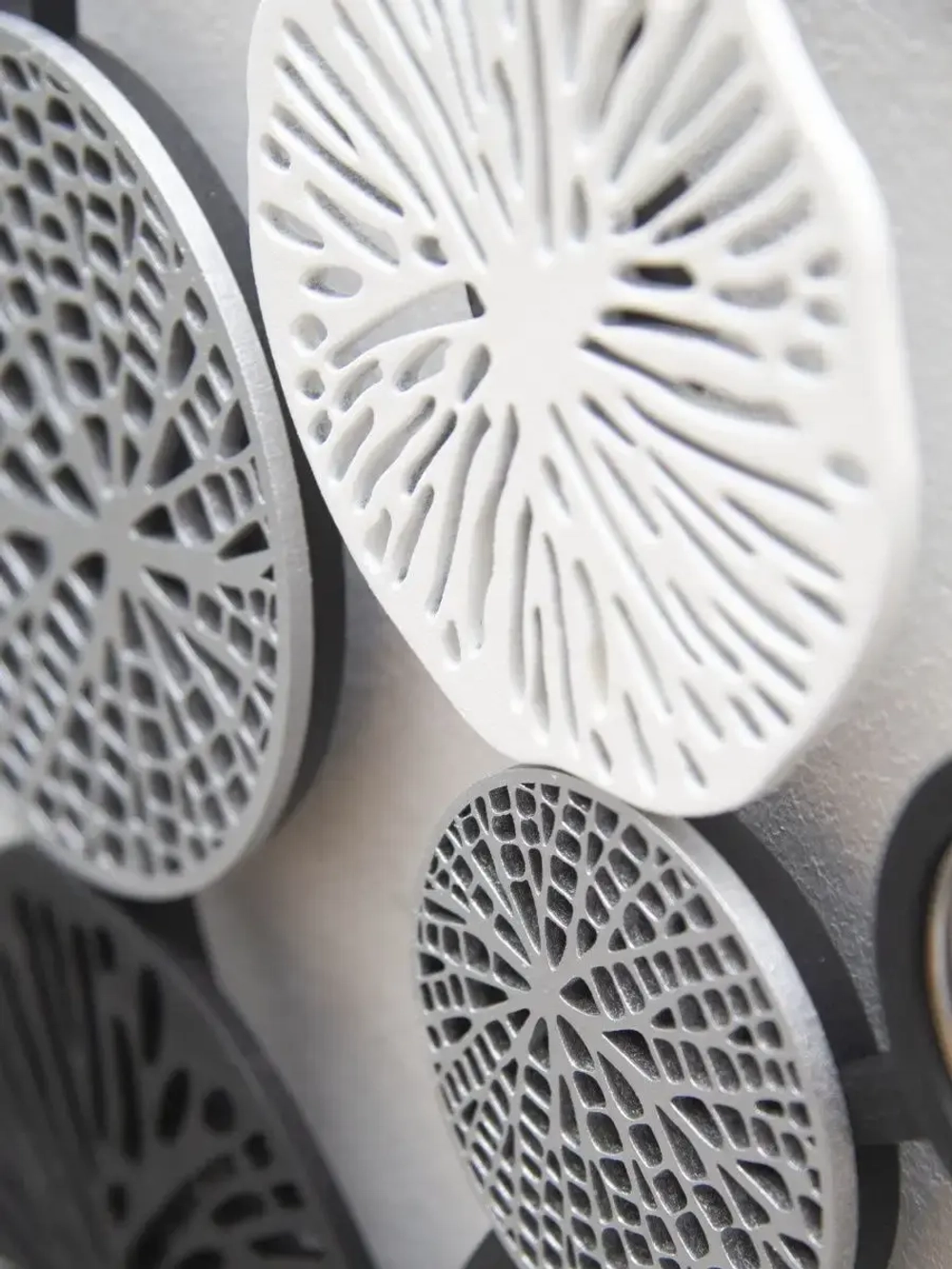 Декор для дома на стену 24*54 см