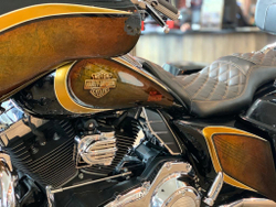 Street Glide® Harley-Davidson® 2012 (Custom)