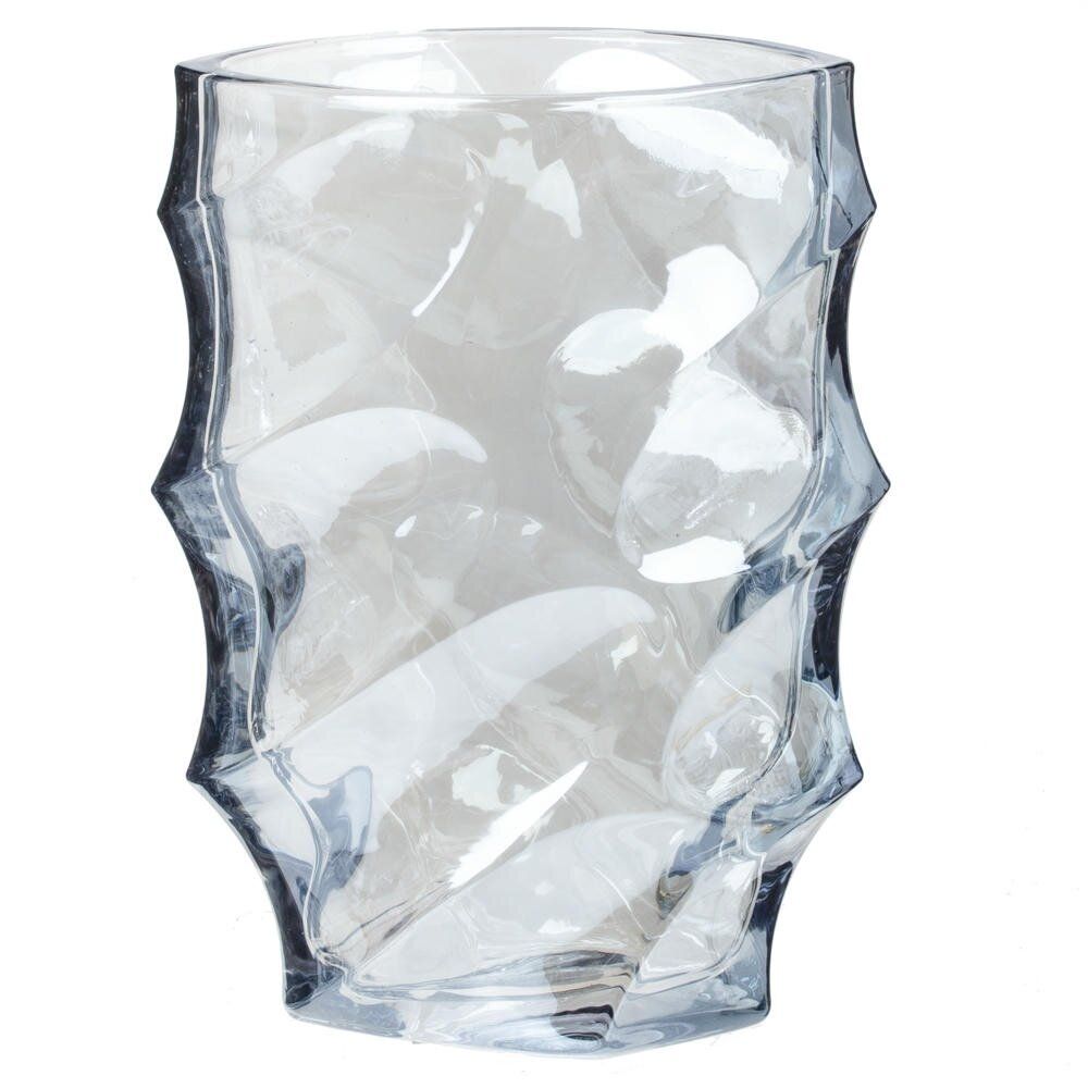 GAEM Ваза, 550 мл, L12,5 W7,5 H18 см