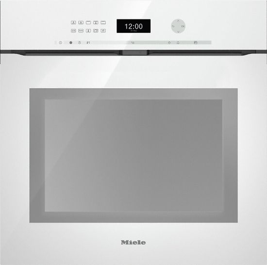 Электрический духовой шкаф Miele H6461BPX