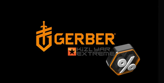 Gerber ЛИКВИДАЦИЯ - цены ниже рынка
