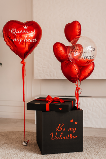 Коробка №14