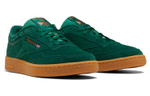 Club C Reebok 85 "Dark Green Gum"