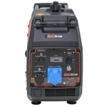 Генератор бензиновый EVOline BQH 5200 E (Zongshen)