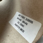 Fis 01 ; 50% кашемир, 50%п/а; 1400м/100гр; col.Ebano, цвет: коричневый темный