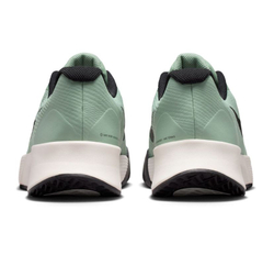 Мужские кроссовки теннисные Nike Vapor Lite 3 Clay - steam/black light/silver white