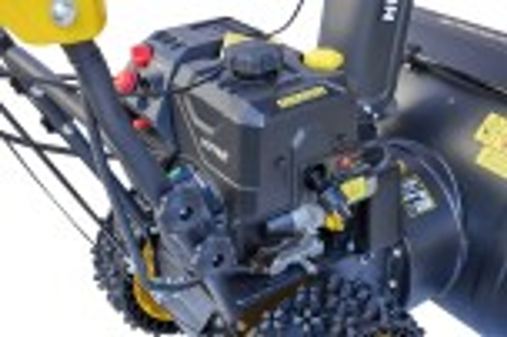 Снегоуборщик бензиновый HUTER SGC 4100 Winter PRO 70/7/129