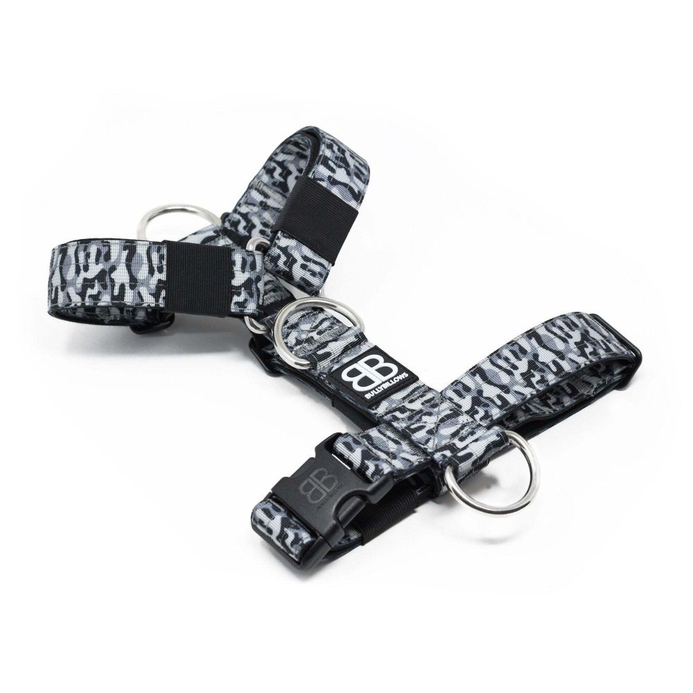 Шлейка TRI BullyBillows