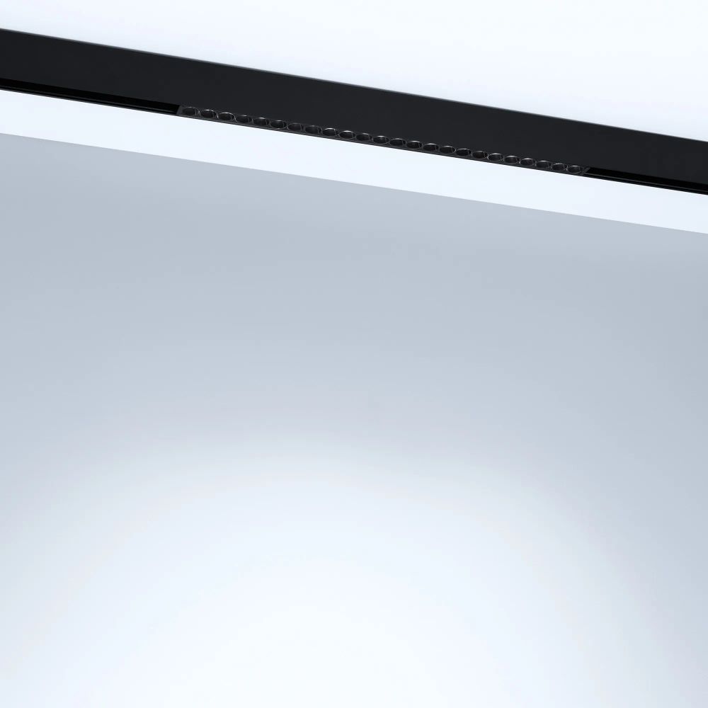 Светильник MAG-ORIENT-DOTS-L465-16W Day4000-MIX (BK, 24 deg, 48V, DALI) (Arlight, IP20 Металл, 5 лет) 041879