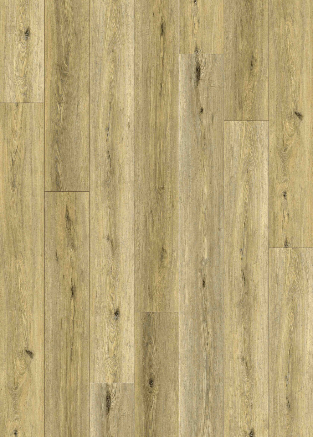 SPC ламинат Planker Rockwood Дуб Гелиодор 1012