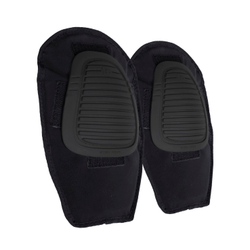 Наколенники противоосколочные (2 шт, Черный, 550 м/с) Stich Profi
