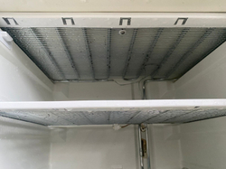 Морозильный барный шкаф Liebherr GGUesf 1405