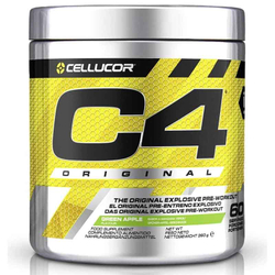 Cellucor C4 (390 гр./ 60 порц.)