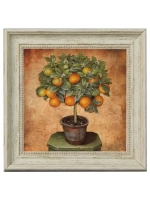 Картина на стену интерьерная на холсте