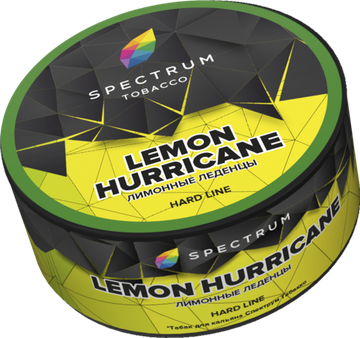 Spectrum (LEMON HURRICANE HL), 25 гр.