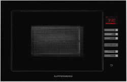 Микроволновая печь Kuppersberg HMW 645 B