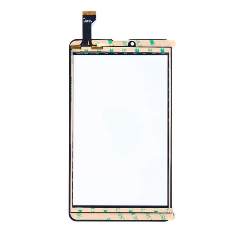 Тачскрин для Digma CITI 7 E401 4G (CS7234PL) (Черный)