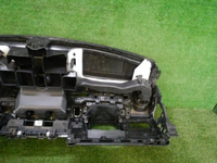 Торпедо Mercedes GLB X247 (2019-н.в.)